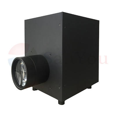 水平出光-太阳光模拟器