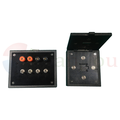 测试夹具（分体式）