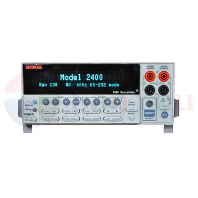 美国KEITHLEY(吉时利)源表