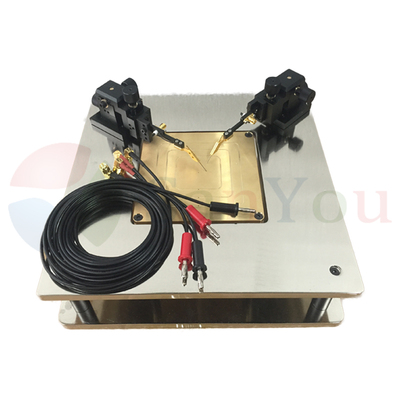 四探针样品测试台