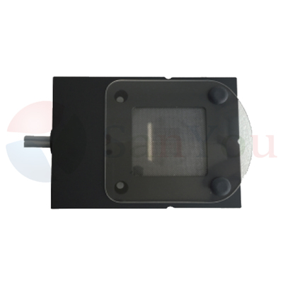 标准太阳能电池