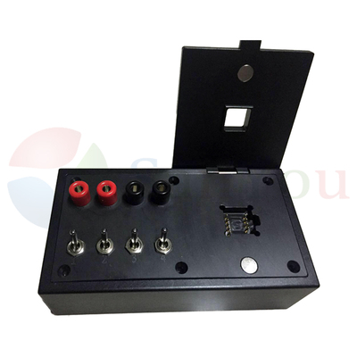 测试夹具（一体式）