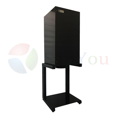 向下出光-太阳光模拟器